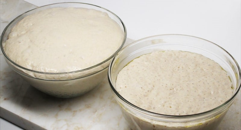 No-Knead Bread