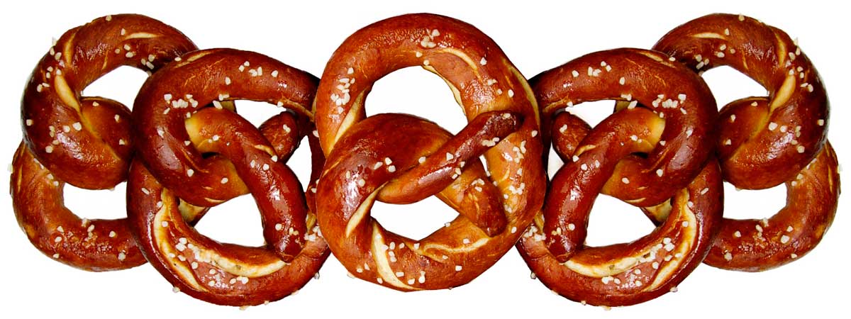 TK Pretzel Feature