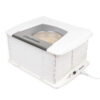 Brod & Taylor Folding Proofer & Slow Cooker (FP-205)