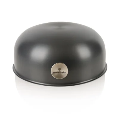 Brod & Taylor Backhaube rund