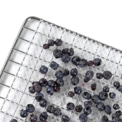 Mesh Drying Sheets (Pack of 7) for SAHARA