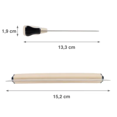 Brod & Taylor Bench Knife - Image 5
